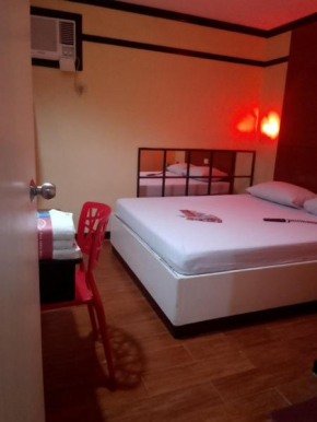 Hotel Sogo San Pedro